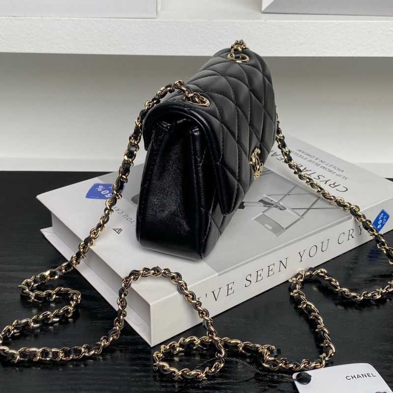 Ch**el satchel bags